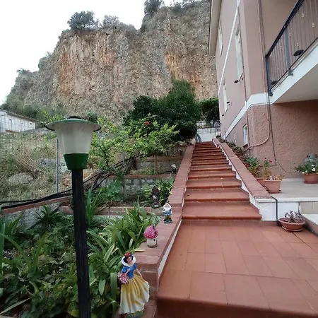 Apartment Salvatore