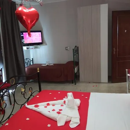 Salvatore Apartment Torretta (Sicily)