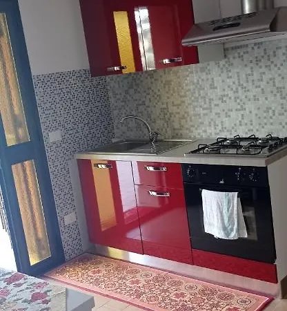 Salvatore Apartment Torretta (Sicily)