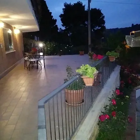 Salvatore Apartment *