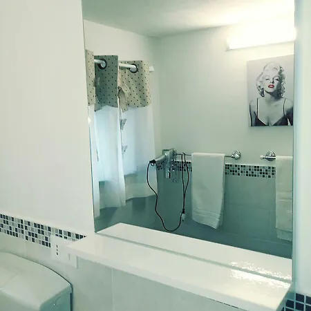 Salvatore Apartment *