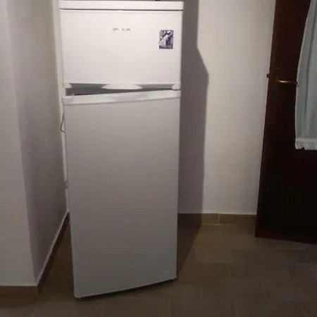 Salvatore Apartment
