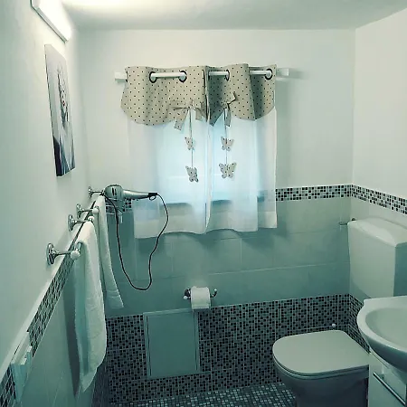 Salvatore Apartment