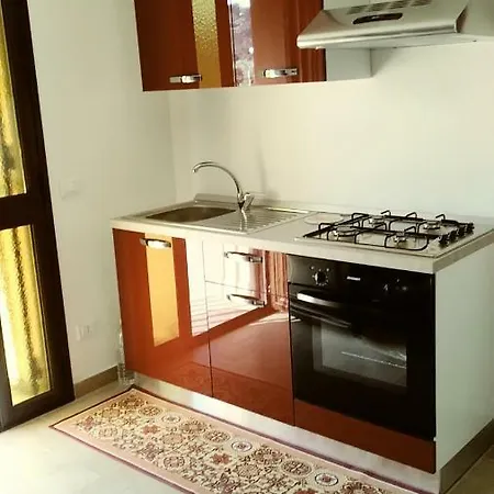 Salvatore Apartment *