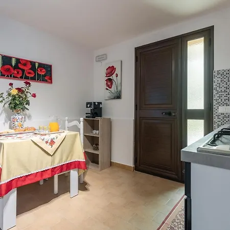 Holiday home Salvatore *
