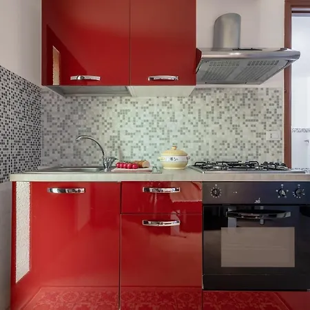 Salvatore Holiday home Torretta (Sicily)