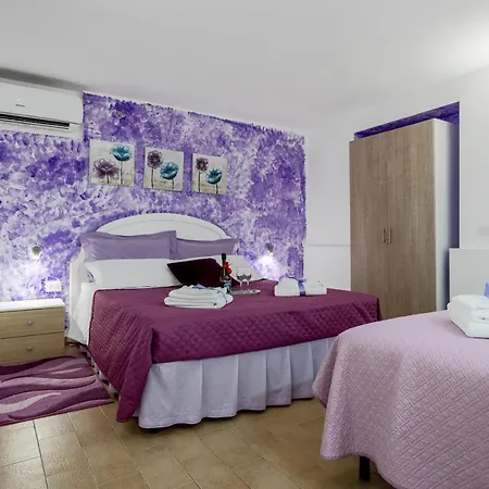 Holiday home Salvatore Torretta (Sicily)