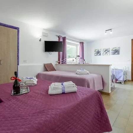 Holiday home Salvatore *