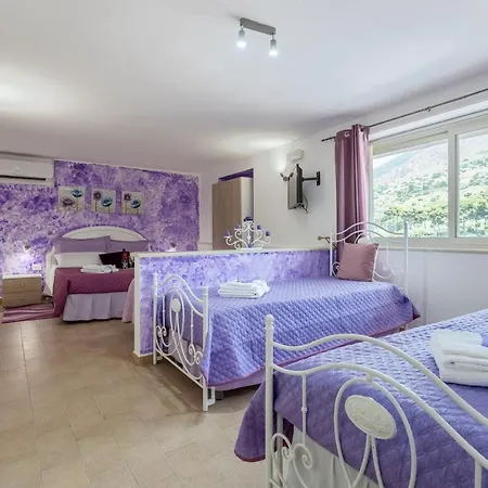Holiday home Salvatore