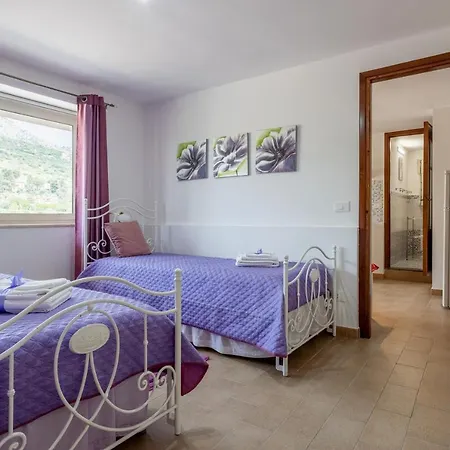 Holiday home Salvatore *