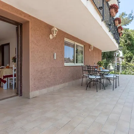 Holiday home Salvatore