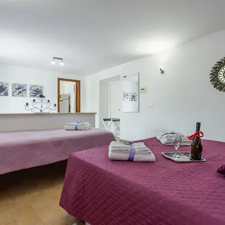 Holiday home Salvatore *