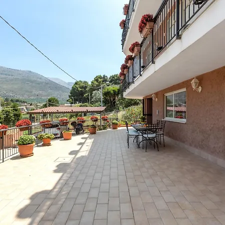 Holiday home Salvatore Torretta (Sicily)