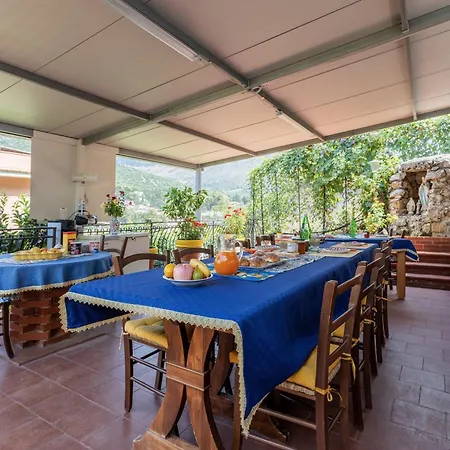 Salvatore Holiday home Torretta (Sicily)
