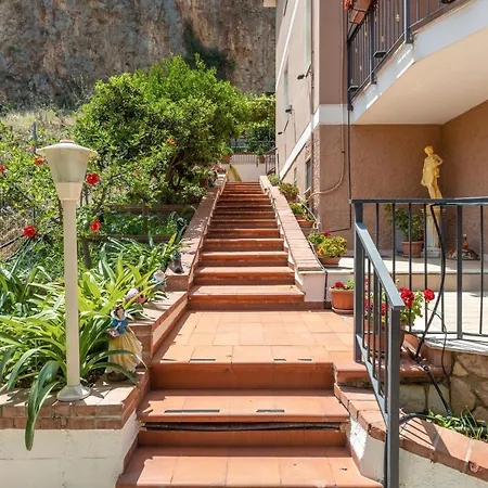 Salvatore Holiday home Torretta (Sicily)